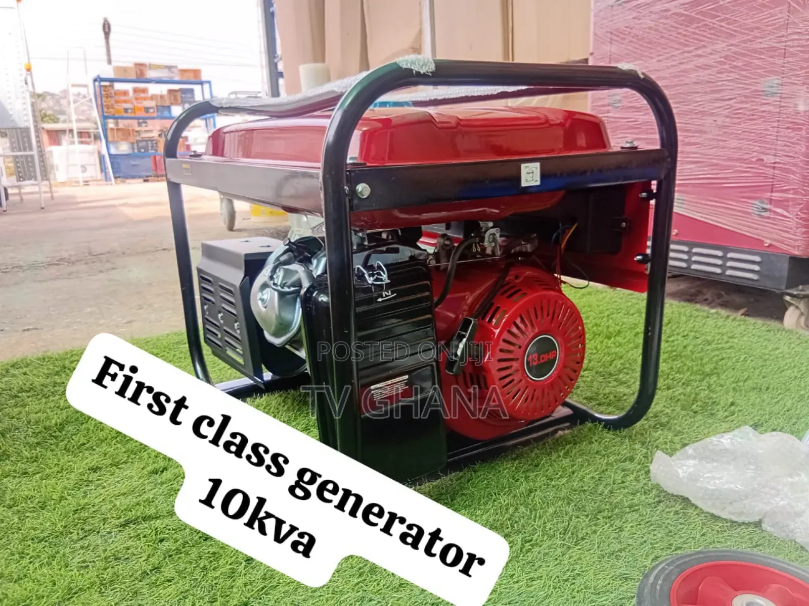 Generator 10kva Honda Petrol Generator 10kva Keystart