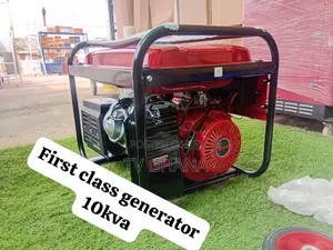 Generator 10kva Honda Petrol Generator 10kva Keystart