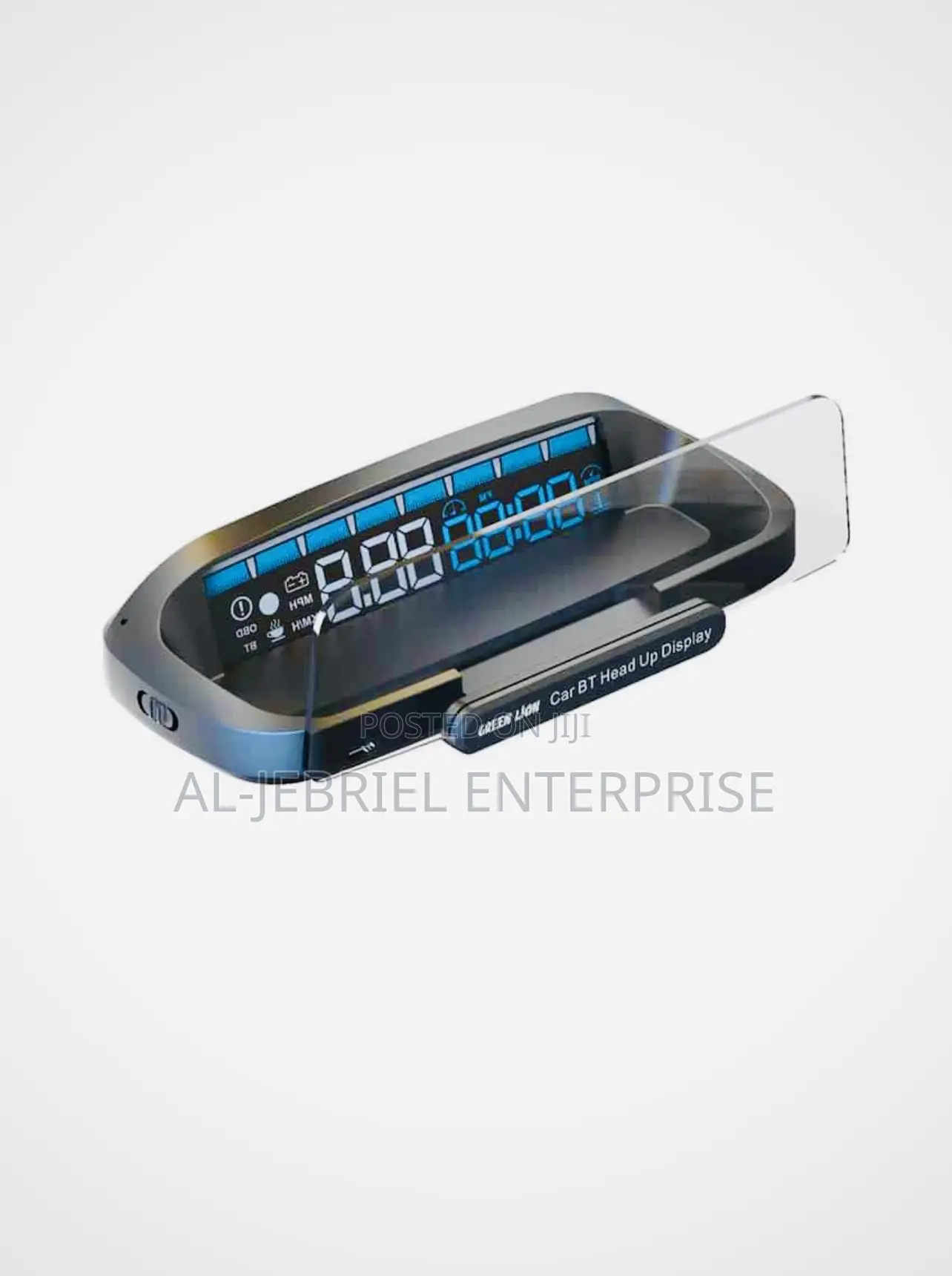 Green Lion CAR BLUETOOTH Head Up Display