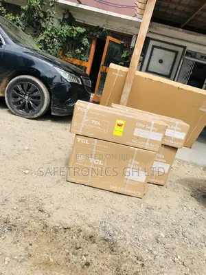 Get Massive TCL 1.5 Horsepower Split White R410 Ac