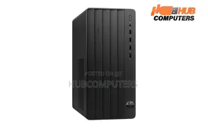 New Desktop Computer HP 290 G9 8GB Intel Core i5 SSD 512GB