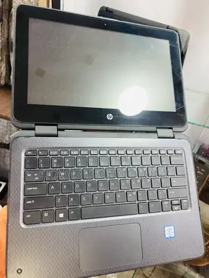 Laptop HP ProBook X360 11 G2 EE 8GB Intel Core I5 SSD 128GB