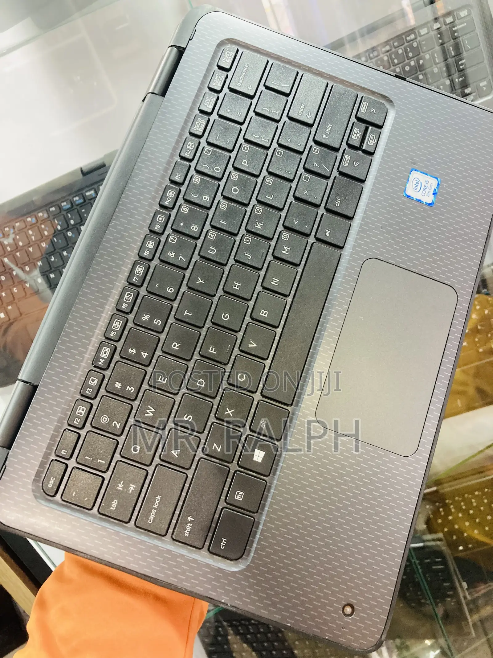 Laptop HP ProBook X360 11 G2 EE 8GB Intel Core I5 SSD 128GB