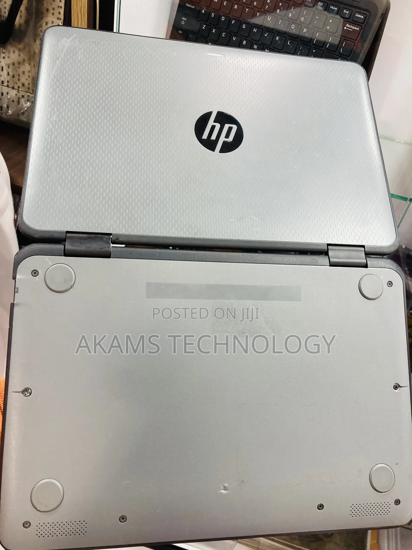 Laptop HP ProBook X360 11 G2 EE 8GB Intel Core I5 SSD 128GB