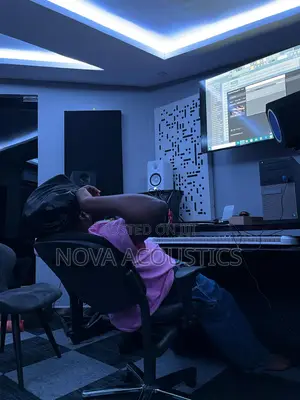Photo - Music Producer