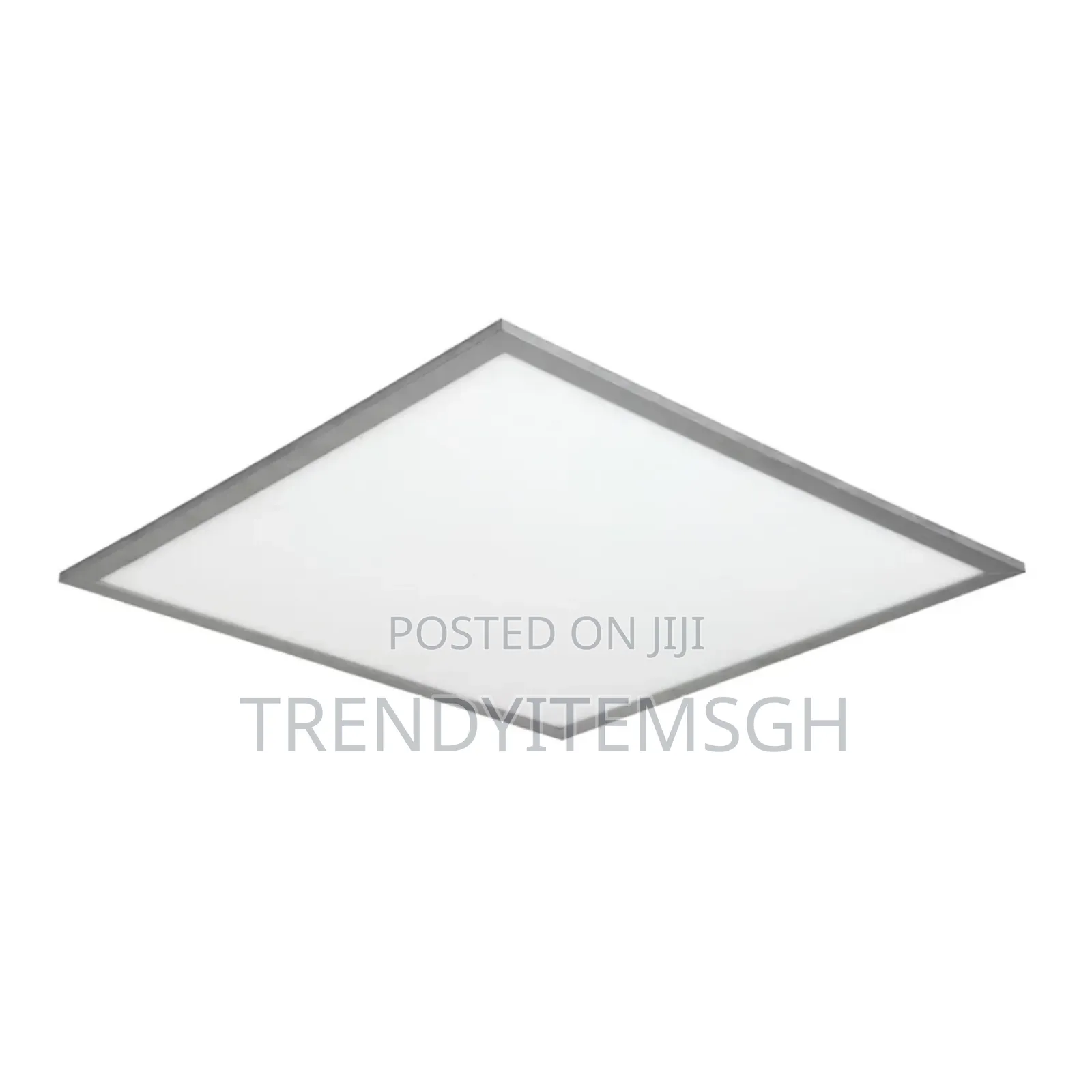 600*600mm Led Panel Light Ceiling Light