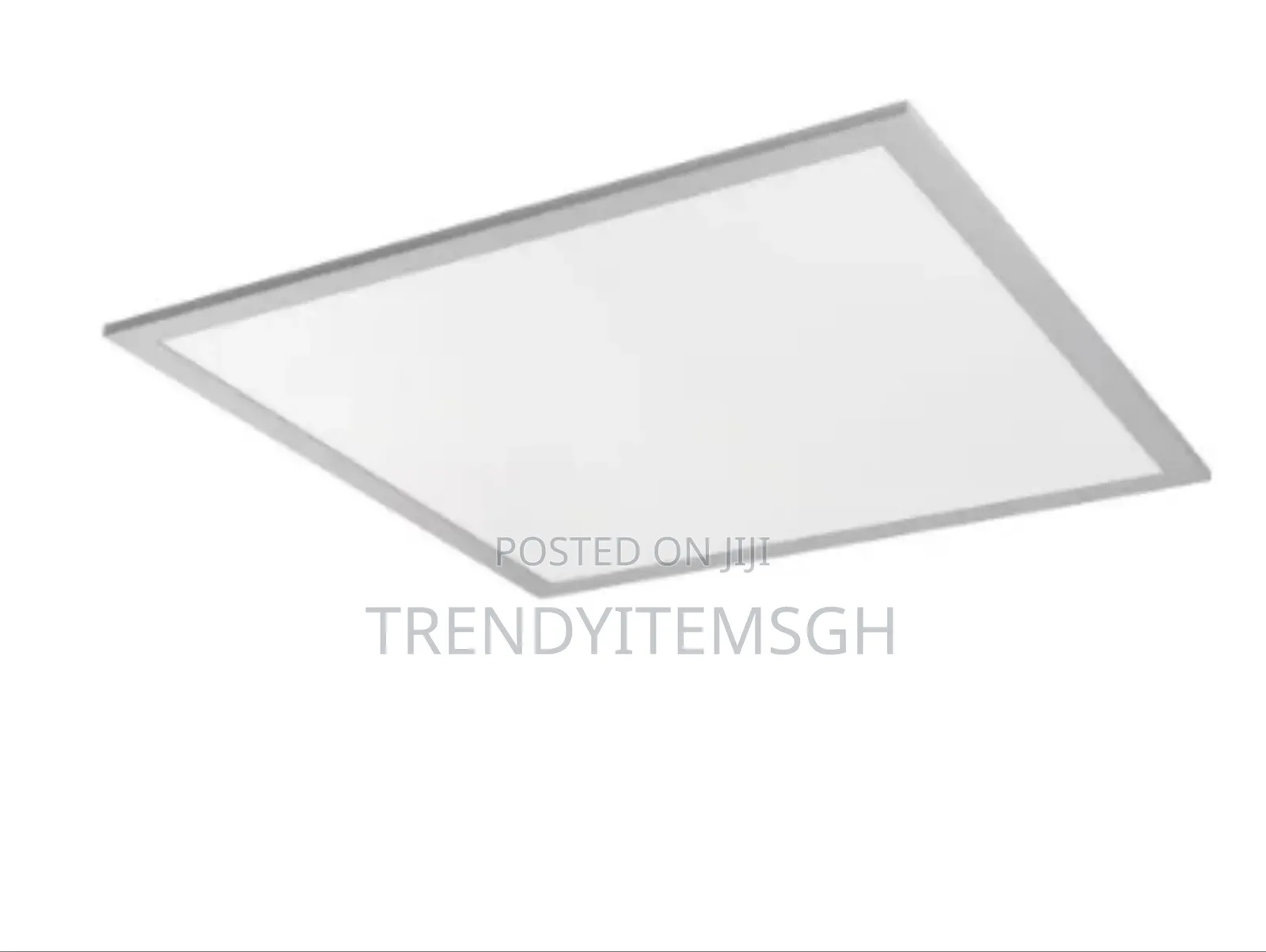600*600mm Led Panel Light Ceiling Light