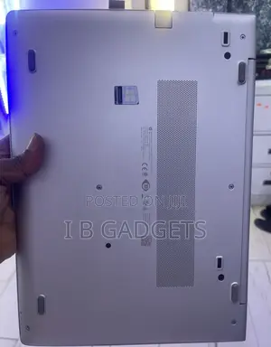 Laptop HP EliteBook 745 G6 16GB AMD Ryzen 5 SSD 256GB