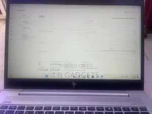 Laptop HP EliteBook 745 G6 16GB AMD Ryzen 5 SSD 256GB