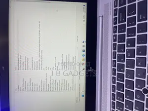 Laptop HP EliteBook 745 G6 16GB AMD Ryzen 5 SSD 256GB