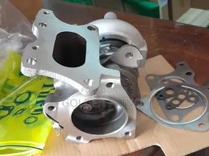 CRV/Civic 016-2020 Complete Turbo