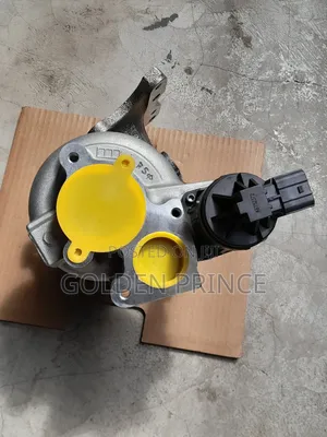 CRV/Civic 016-2020 Complete Turbo