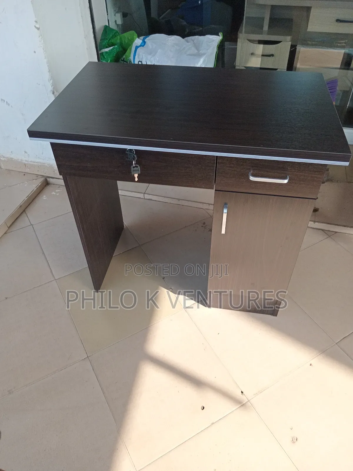 Multipurpose Office Room Tb
