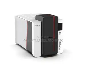 Evolis Primacy Printer