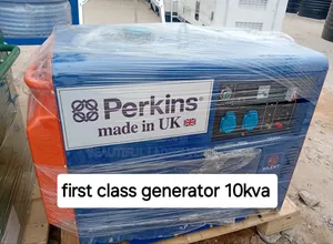 Well Designed Generator
