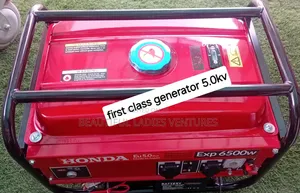 Japan Made Best Generator 5.0kvs