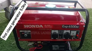 Supper Efficient Generator Best