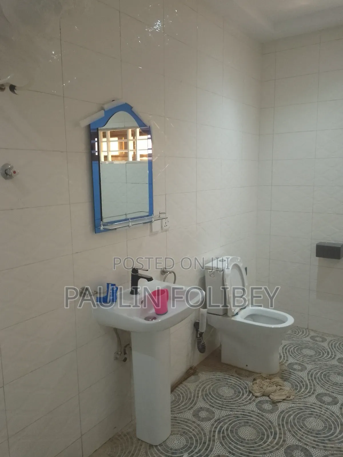 1bdrm Apartment in Dg Properties, Ablekuma for rent
