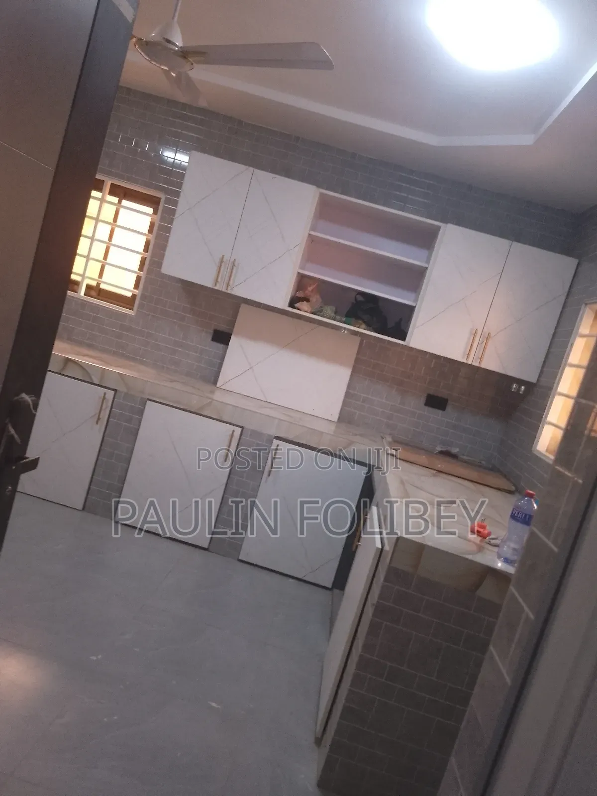 1bdrm Apartment in Dg Properties, Ablekuma for rent