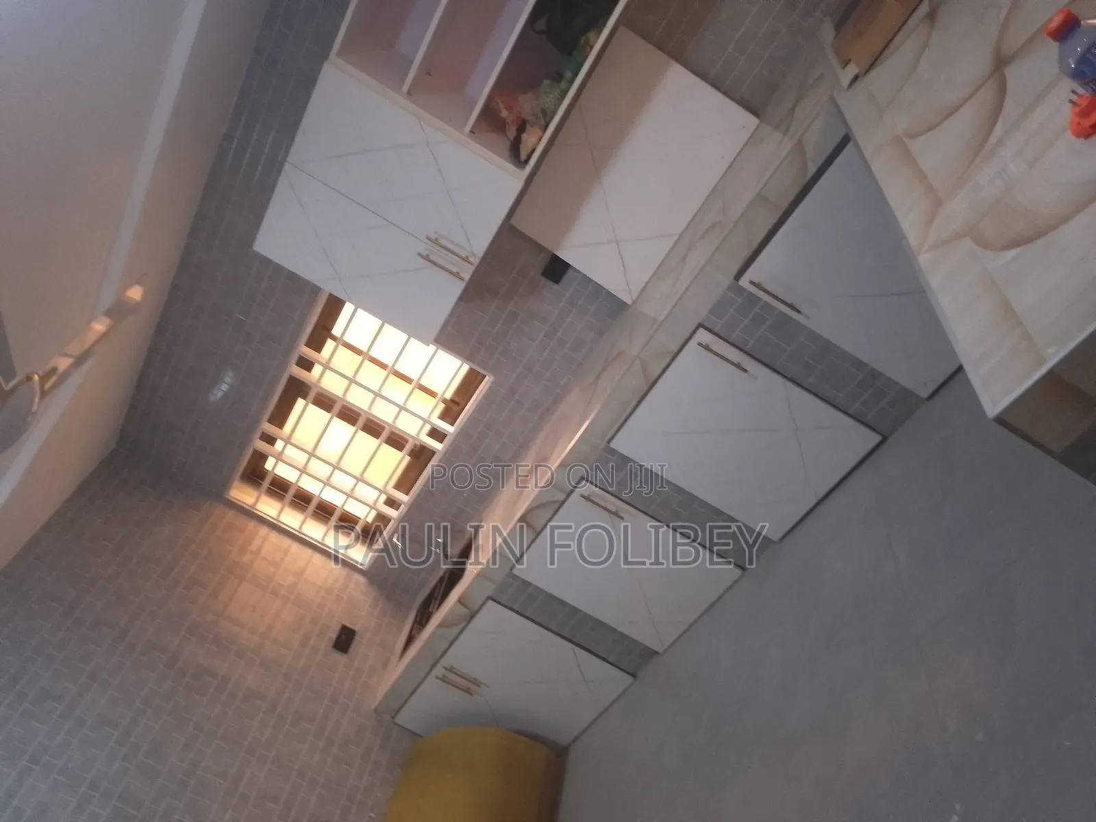 1bdrm Apartment in Dg Properties, Ablekuma for rent