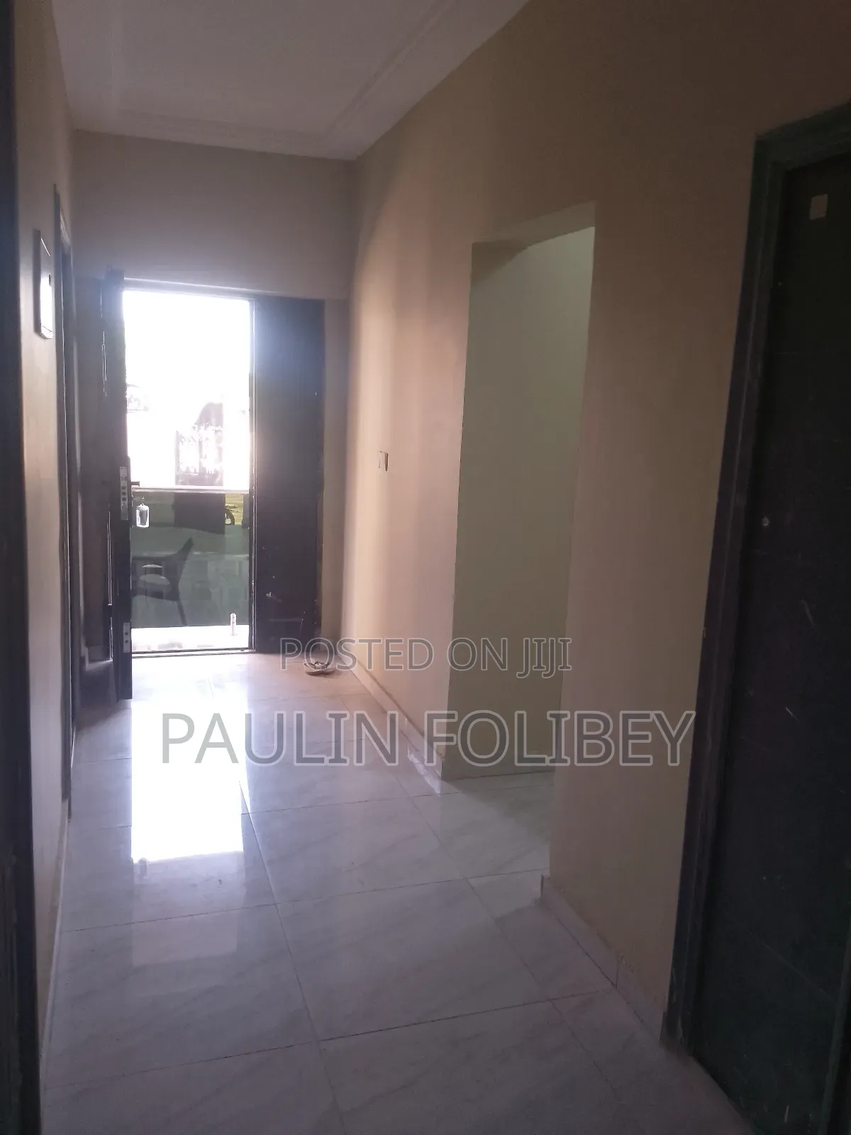 1bdrm Apartment in Dg Properties, Ablekuma for rent