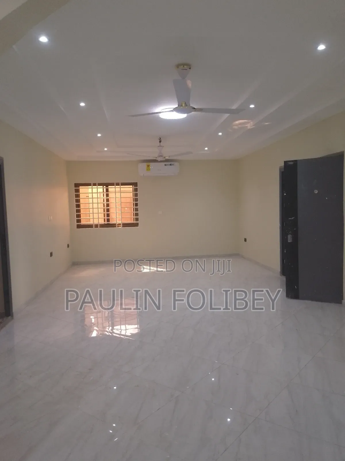 1bdrm Apartment in Dg Properties, Ablekuma for rent