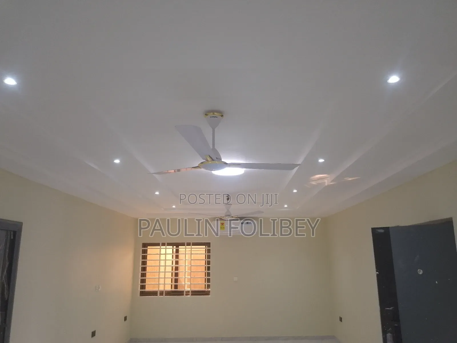 1bdrm Apartment in Dg Properties, Ablekuma for rent