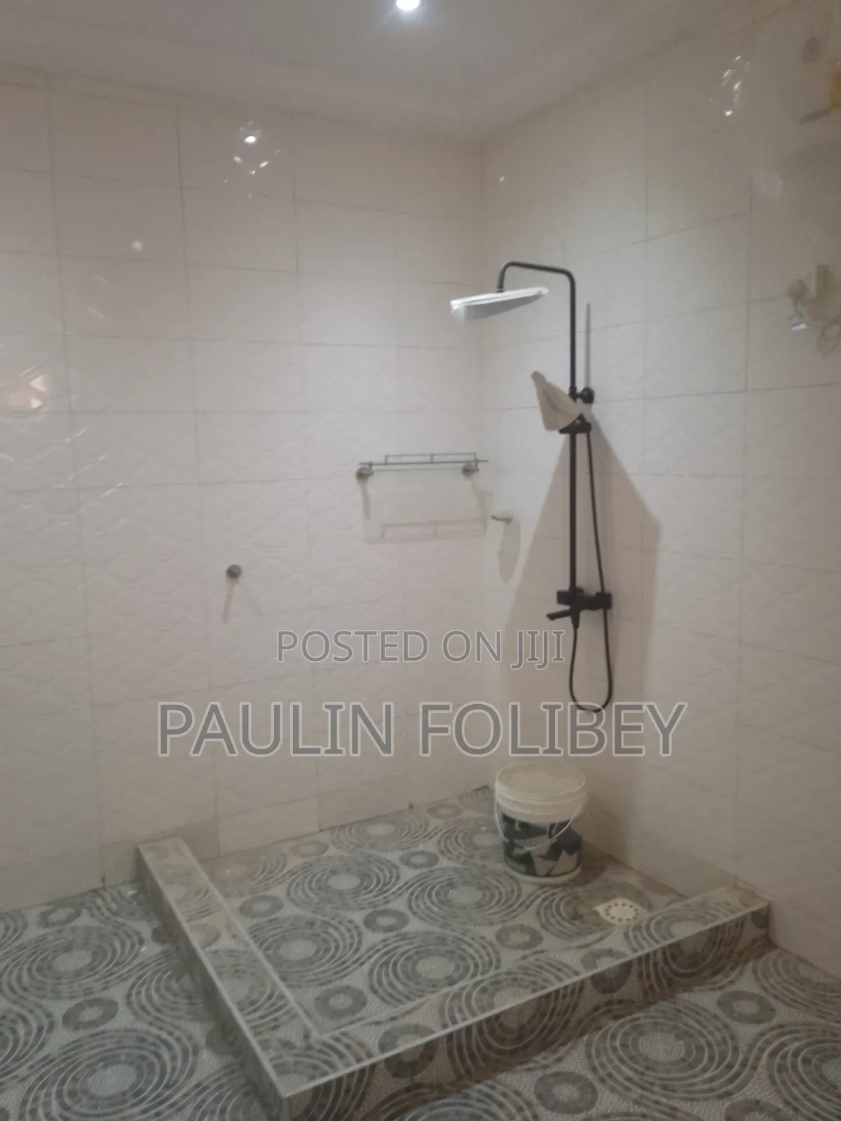 1bdrm Apartment in Dg Properties, Ablekuma for rent