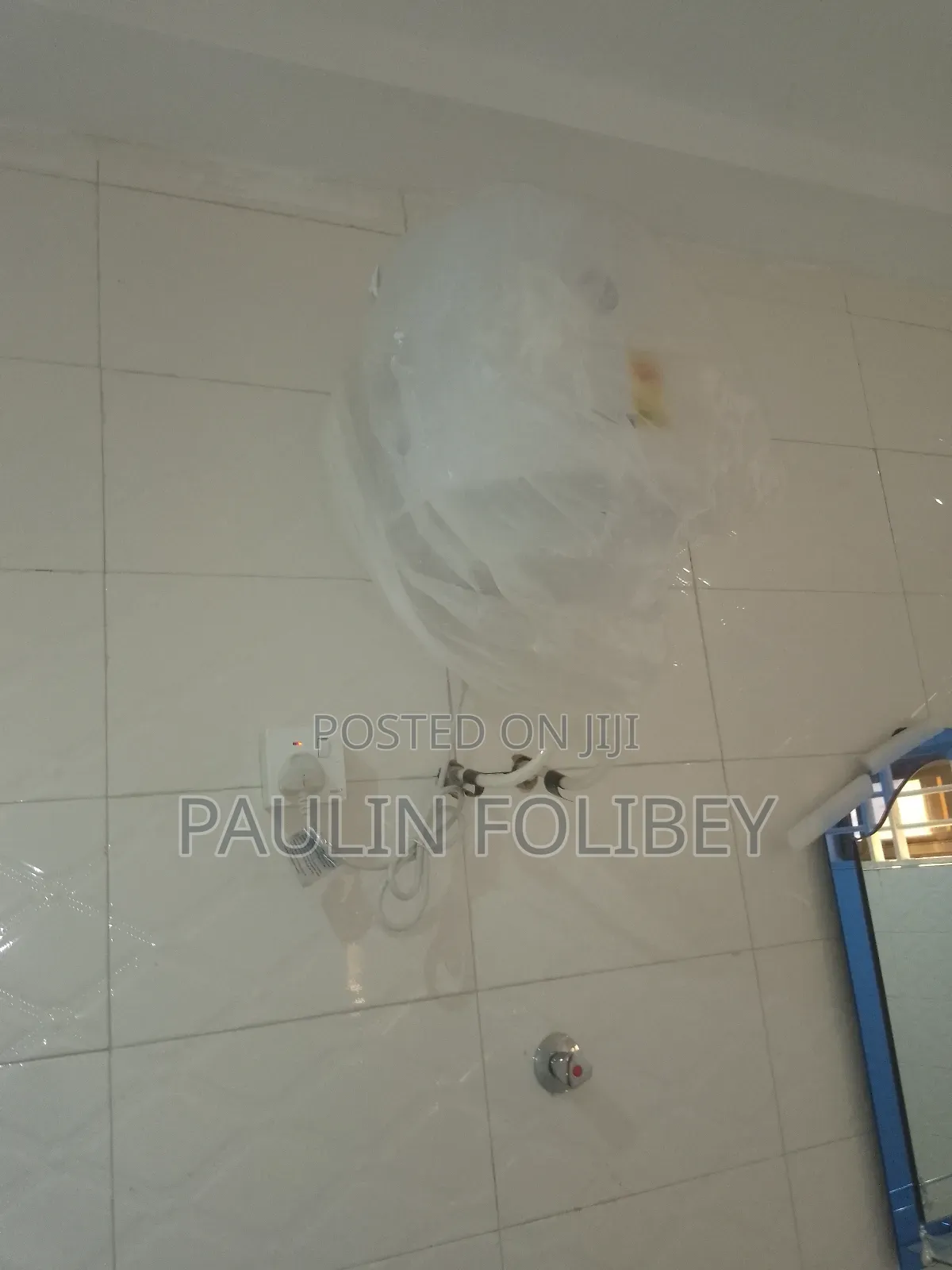 1bdrm Apartment in Dg Properties, Ablekuma for rent