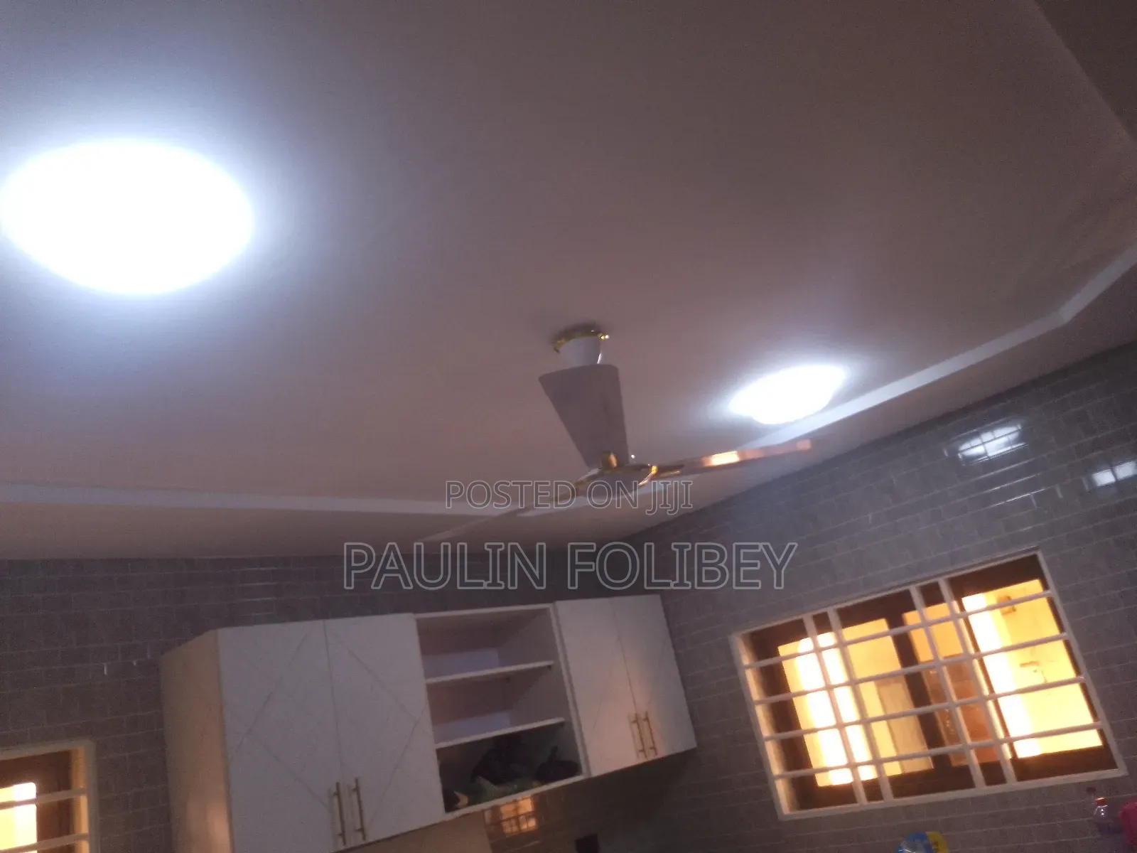 1bdrm Apartment in Dg Properties, Ablekuma for rent