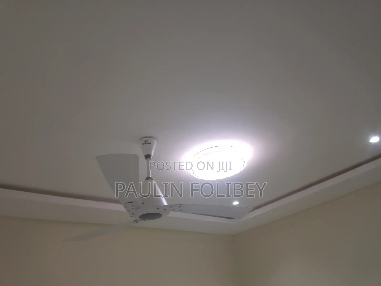 1bdrm Apartment in Dg Properties, Ablekuma for rent