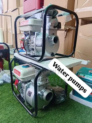 Water Pump Machine 3inches Water Pump