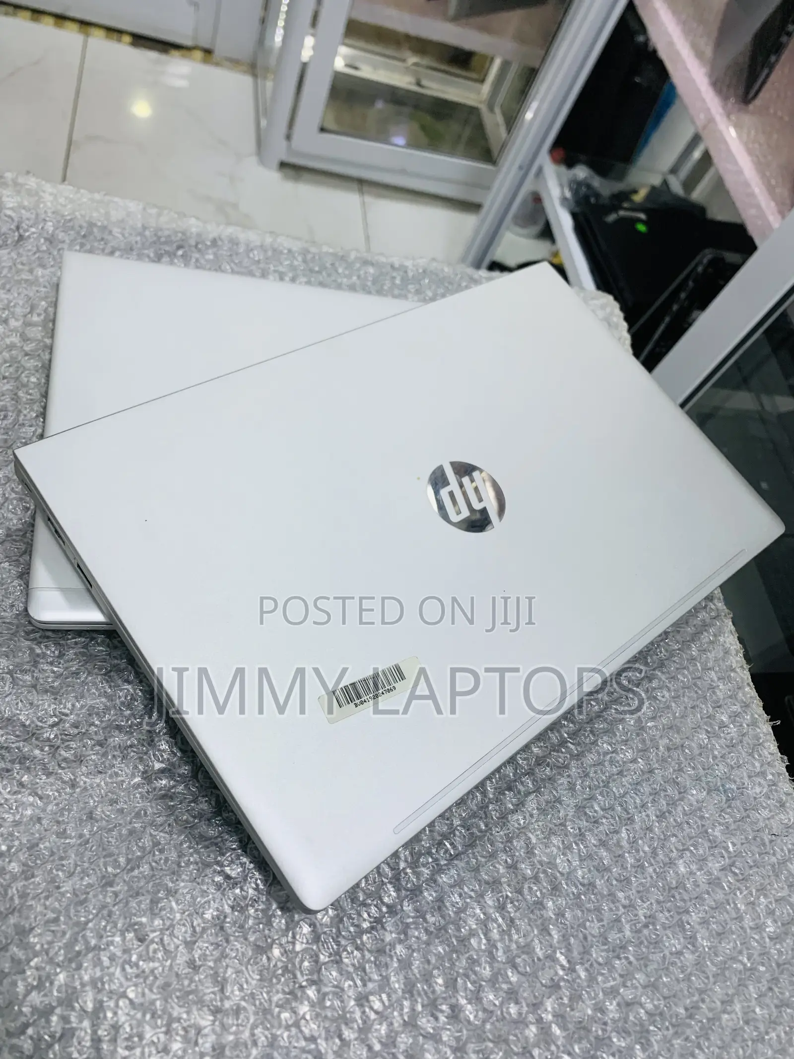 Laptop HP ProBook 450 G8 8GB Intel Core i5 SSD 256GB