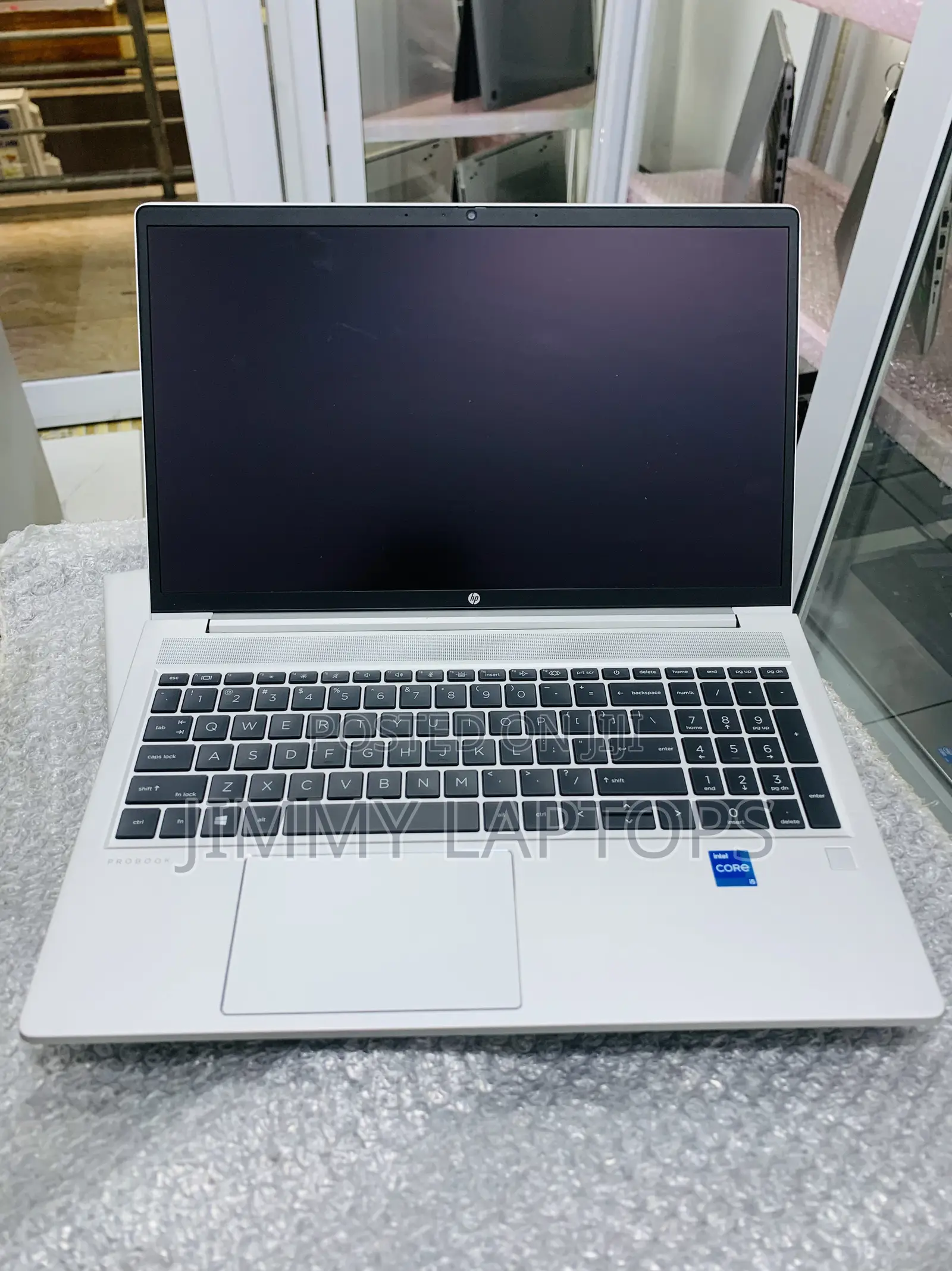 Laptop HP ProBook 450 G8 8GB Intel Core i5 SSD 256GB