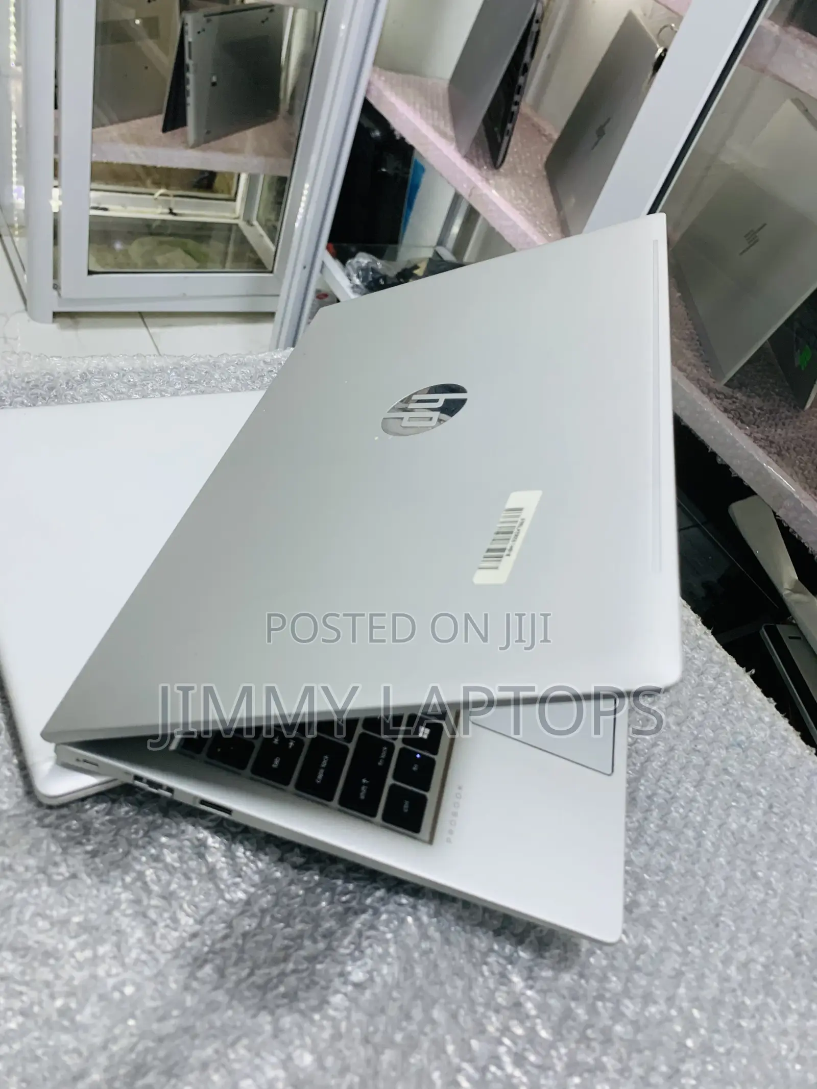 Laptop HP ProBook 450 G8 8GB Intel Core i5 SSD 256GB