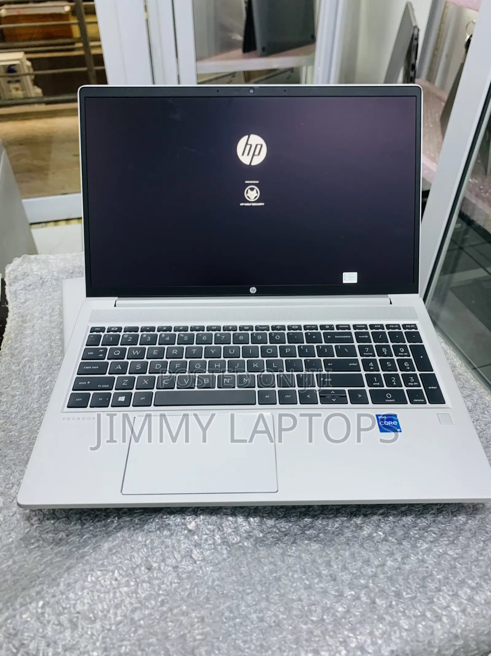 Laptop HP ProBook 450 G8 8GB Intel Core i5 SSD 256GB