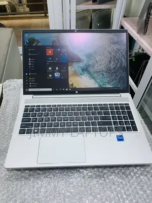 Laptop HP ProBook 450 G8 8GB Intel Core i5 SSD 256GB