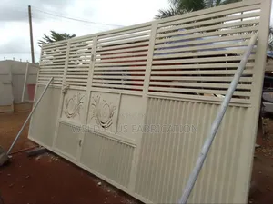 Fence Gate