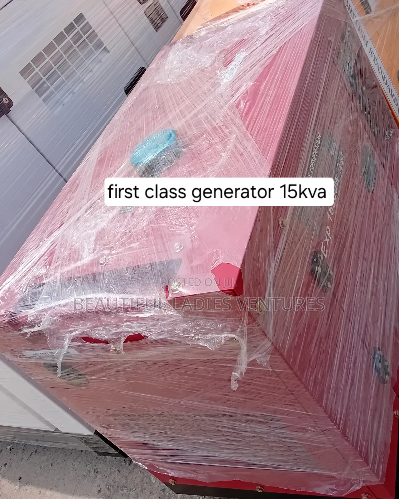 Complete Best Generator 15kva Quality