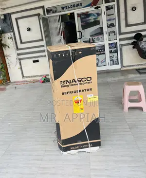 Buy Classic Nasco Nasf2-18kd Electric Fridge(136ltr).