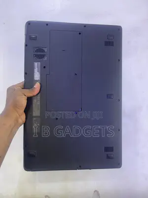 Laptop Acer Aspire E15 4GB Intel Pentium HDD 500GB