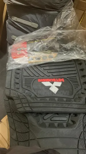 Original Foreign Quality Floor Mats for All Cars Benz
