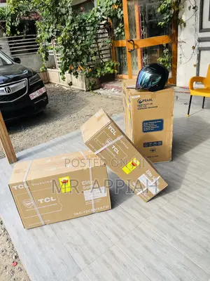 Ultra Cooling TCL 1.5hp Non Inverter Air Conditioner.