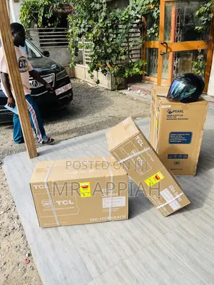 Power Saving TCL 1.5hp Non Inverter Air Conditioner.