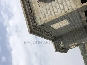 Parapet Design Artwork
