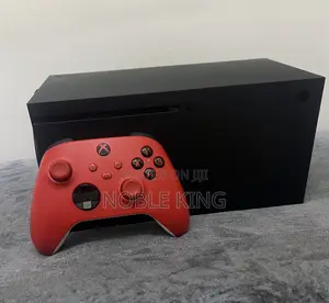 Xbox Series X