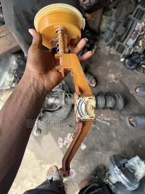 BMW X5 2001 Fuel Gauge
