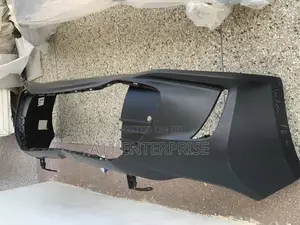 Toyota Avalon 2018 Front Bumper