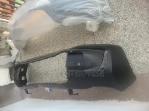 Toyota Avalon 2018 Front Bumper
