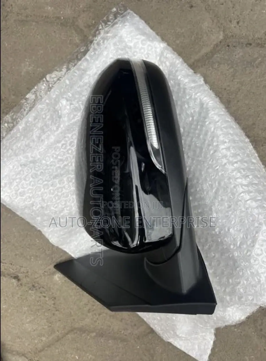 Hyundai Tucson 2016 2017 2018 2019 2020 2021 Driving Mirror